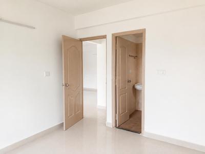 Bedroom Image of 1051 Sq.ft 2 BHK Apartment / Flat for sale in Shri Diya Viola, Kadagrahara Bengaluru for Rs. 7000000