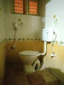 Bedroom One Image of 1000 Sq.ft 2 BHK Independent House for rent in Nagondanahalli Bengaluru for Rs. 22500