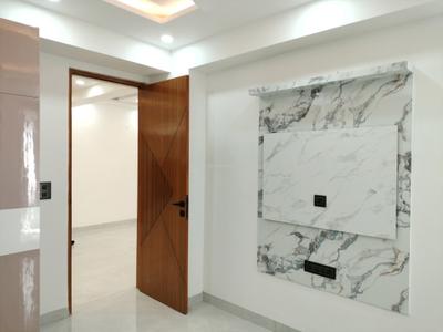 Bedroom Image of 2200 Sq.ft 4 BHK Apartment / Flat for sale in Ashwaryam Apartments, Sector 4 Dwarka New Delhi for Rs. 42100000