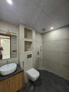 Bathroom Image of 1600 Sq.ft 3 BHK Builder Floor for sale in Sector 51 Gurgaon for Rs. 27000000