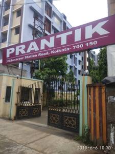 Image of 1050 Sq.ft 3 BHK Apartment / Flat for sale in Narendrapur, Kolkata for Rs. 3650000