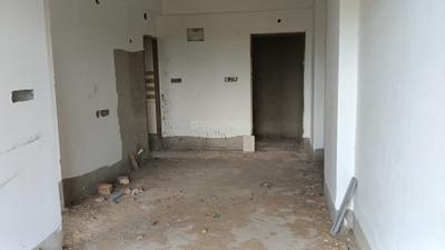 Living Room Image of 878 Sq.ft 2 BHK Apartment / Flat for sale in Dignity Heights, Sonarpur Kolkata for Rs. 3951000