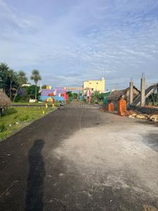 Image of 787 Sq.ft Residential Plot / Land for sale in West Tambaram, Chennai for Rs. 2900000