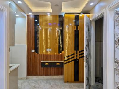 Living Room Image of 550 Sq.ft 2 BHK Apartment / Flat for sale in Madhu Vihar New Delhi for Rs. 3600000