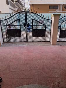 Image of 1050 Sq.ft 2 BHK Builder Floor for rent in Habsiguda, Hyderabad for Rs. 17000