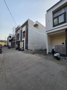 Image of 1150 Sq.ft Residential Plot / Land for sale in Silicon City, Indore for Rs. 8050000