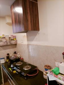 Kitchen Image of 1910 Sq.ft 4 BHK Apartment / Flat for sale in The Ecos, New Town Kolkata for Rs. 22000000