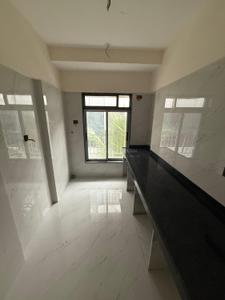 Kitchen Image of 1050 Sq.ft 2 BHK Apartment / Flat for sale in Borivali West Mumbai for Rs. 32500000