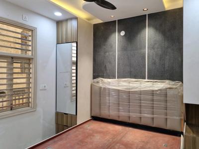 Bedroom Image of 600 Sq.ft 2 BHK Apartment / Flat for sale in Nawada New Delhi for Rs. 3400000