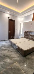 Bedroom Image of 2400 Sq.ft 4 BHK Independent House for sale in Mithapur Jalandhar for Rs. 12500000