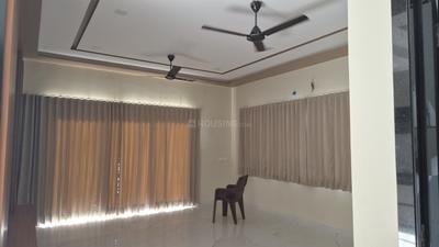 Living Room Image of 1300 Sq.ft 2 BHK Builder Floor for rent in Kaliyabid Bhavnagar for Rs. 20000