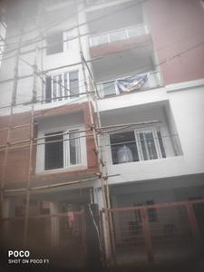 Image of 1200 Sq.ft 3 BHK Apartment / Flat for sale in Lake Gardens, Kolkata for Rs. 10200000
