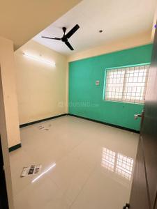Hall Image of 766 Sq.ft 2 BHK Apartment / Flat for sale in Madipakkam Chennai for Rs. 5900000