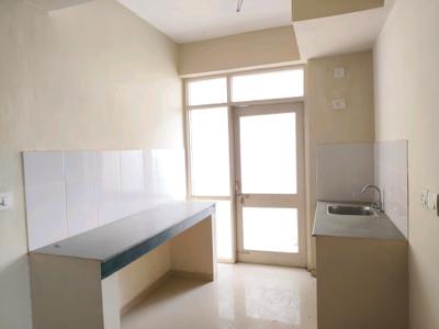 Kitchen Image of 630 Sq.ft 2 BHK Apartment / Flat for sale in Adani Aangan, Sector 89A Gurgaon for Rs. 6650000