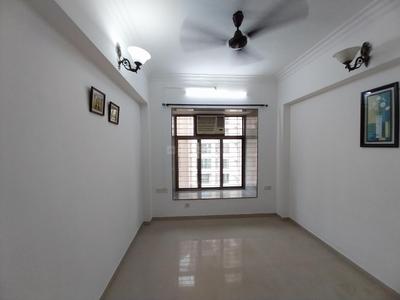 Hall Image of 950 Sq.ft 2 BHK Apartment / Flat for sale in Neelsidhi Splendour, Belapur CBD Navi Mumbai for Rs. 25000000