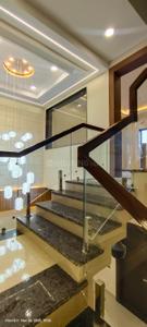 Image of 2150 Sq.ft 3 BHK Independent House for sale in Bhicholi Mardana, Indore for Rs. 12000000