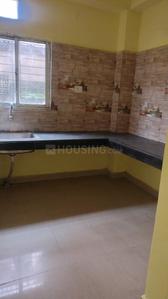 Kitchen Image of 880 Sq.ft 2 BHK Apartment / Flat for sale in Lal Ganesh Guwahati for Rs. 3900000