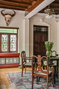 Hall Image of 6500 Sq.ft 4 BHK Independent House for rent in Alipore Kolkata for Rs. 400000