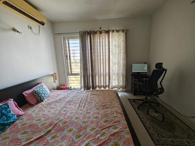 Bedroom Image of 2250 Sq.ft 3 BHK Apartment / Flat for sale in Marvel Ritz, Hadapsar Pune for Rs. 28000000