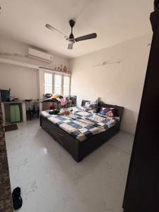 Bedroom Image of 985 Sq.ft 2 BHK Apartment / Flat for sale in Ghatlodiya Ahmedabad for Rs. 5800000
