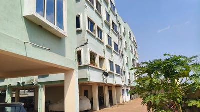 Image of 480 Sq.ft 1 BHK Apartment / Flat for sale in Sundarpada, Bhubaneswar for Rs. 1400000