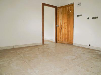 Bedroom Image of 850 Sq.ft 2 BHK Apartment / Flat for sale in Dum Dum Cantonment Kolkata for Rs. 3825000