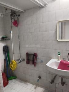 Image of 650 Sq.ft 1 BHK Apartment / Flat for rent in Koregaon Park, Pune for Rs. 32000
