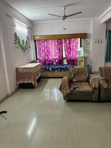 Hall Image of Women’s PG ₹10K/Bed,Furnished at CBD &amp; Kharghar" in Belapur CBD, Navi Mumbai