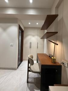Kitchen Image of 1666 Sq.ft 3 BHK Builder Floor for sale in Sector 117 Mohali for Rs. 14500000