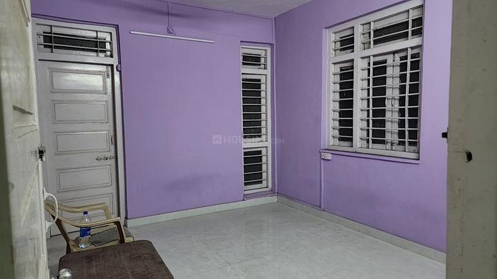 Dwarka society Bedroom 1