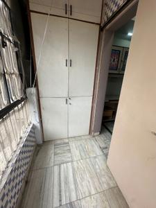 Balcony Image of 1170 Sq.ft 2 BHK Apartment / Flat for rent in Shahibaug Ahmedabad for Rs. 25000