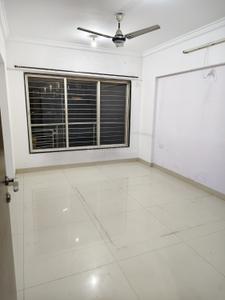Bedroom Image of 1050 Sq.ft 2 BHK Apartment / Flat for rent in Supreme Palms, Baner Pune for Rs. 36000
