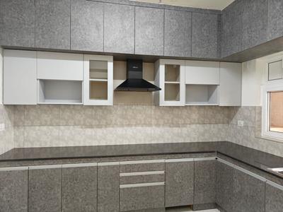 Kitchen Image of 1200 Sq.ft 2 BHK Apartment / Flat for rent in Kolte Patil I Towers Exente, Electronic City Bengaluru for Rs. 49999