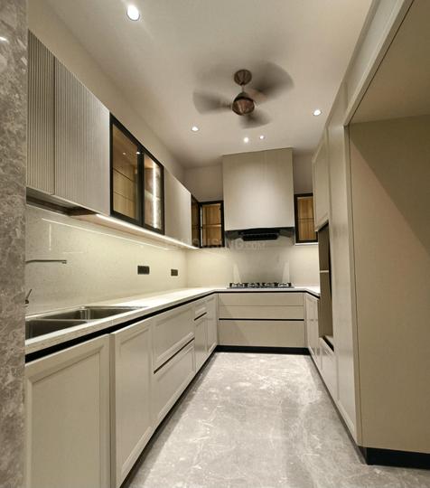 Enclave 3, Greater Kailash Main Image 1