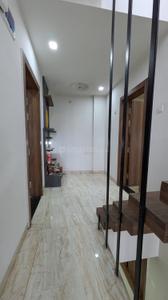 Pooja Room Image of 2350 Sq.ft 3 BHK Independent House for sale in Hingne Khurd Pune for Rs. 25000000