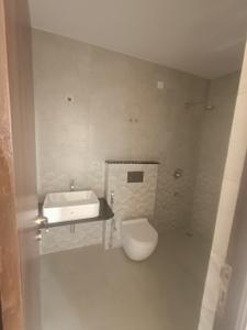 Bathroom Image of 1540 Sq.ft 3 BHK Penthouse for sale in Edcon Rio Grande, Panjim Goa for Rs. 31995693