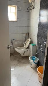 Bathroom Image of 2030 Sq.ft 3 BHK Penthouse for sale in Bhayli Vadodara for Rs. 7200000