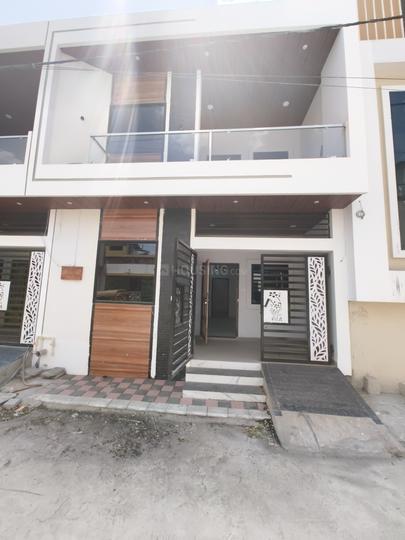 Gandhi Nagar, Nainod Main Image 1