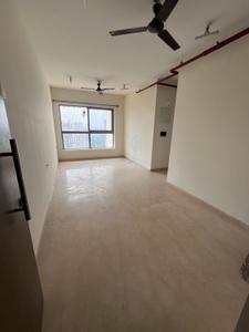 Living Room Image of 980 Sq.ft 2 BHK Apartment / Flat for rent in Thane West Thane for Rs. 45000