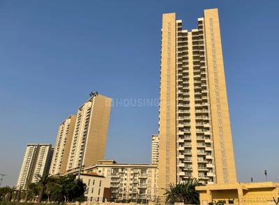 Image of 4800 Sq.ft 4 BHK Apartment / Flat for sale in Experion Windchants, Sector 112, Gurgaon for Rs. 79000000