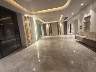 Hall Image of 3880 Sq.ft 4.5 BHK Builder Floor for sale in Neeti Bagh New Delhi for Rs. 250000000