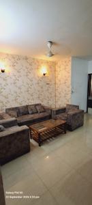 Hall Image of 632 Sq.ft 2 BHK Apartment / Flat for rent in Pyramid Urban Homes 2, Sector 86 Gurgaon for Rs. 25000
