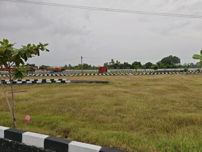 Image of 864 Sq.ft Residential Plot / Land for sale in Singaperumal Koil, Chennai for Rs. 1734912