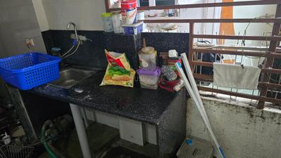 Balcony Image of 1530 Sq.ft 6 BHK Independent House for sale in Memnagar Ahmedabad for Rs. 35000000