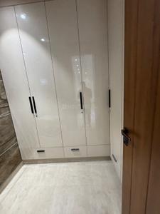 Bedroom Image of 3600 Sq.ft 3 BHK Builder Floor for sale in Rajouri Garden New Delhi for Rs. 67500000