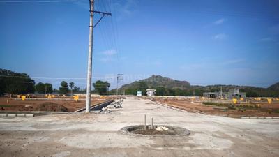 Image of 489 Sq.ft Residential Plot / Land for sale in Dokiparru, Guntur for Rs. 8802000