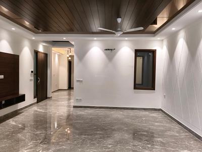 Living Room Image of 2367 Sq.ft 4 BHK Builder Floor for sale in Sector 51 Gurgaon for Rs. 40000000