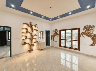 Hall Image of 3700 Sq.ft 4.5 BHK Independent House for sale in Villankurichi Coimbatore for Rs. 22500000