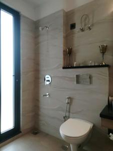 Bedroom One Image of 3078 Sq.ft 4 BHK Builder Floor for sale in Sector 46 Gurgaon for Rs. 40000000