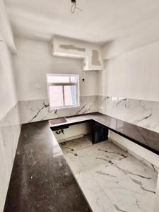 Kitchen Image of 1357 Sq.ft 3.5 BHK Apartment / Flat for sale in Srijan Natura, New Alipore Kolkata for Rs. 21500000